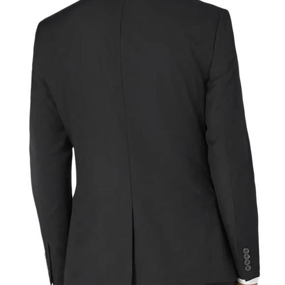 TOPMAN Blazer (38) and Dress Pants (34R) Suit - Picture 6 of 16